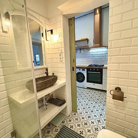 Apartament Rose