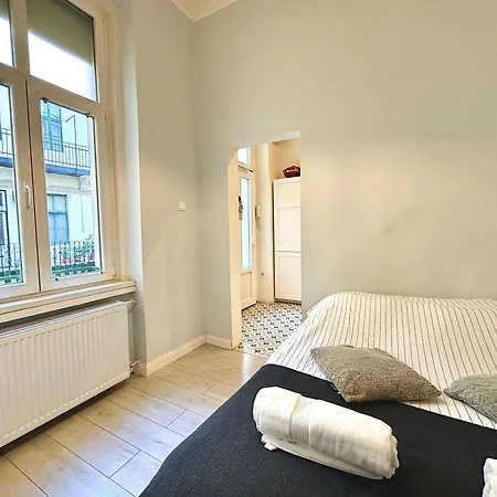 Apartament Rose